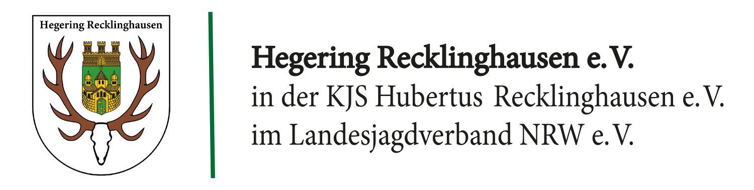 Hegering Recklinghausen